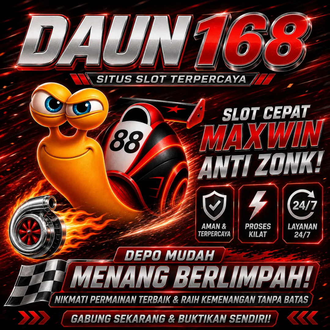DAUN168